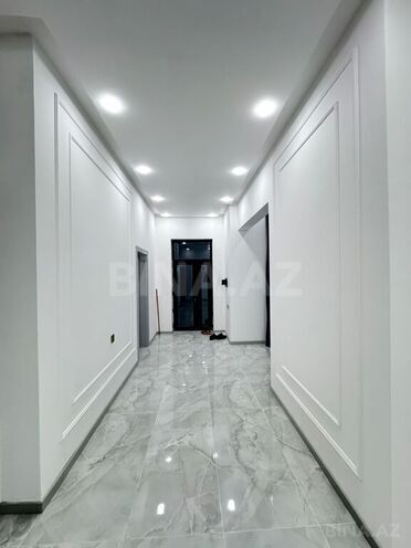 4 otaqlı həyət evi/bağ evi - Mərdəkan q. - 160 m² (11)