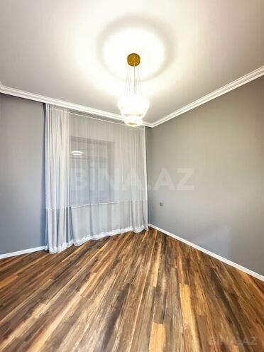 4 otaqlı həyət evi/bağ evi - Mərdəkan q. - 160 m² (18)