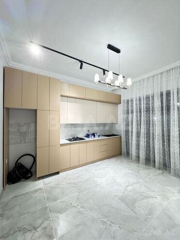 4 otaqlı həyət evi/bağ evi - Mərdəkan q. - 160 m² (15)