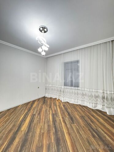 4 otaqlı həyət evi/bağ evi - Mərdəkan q. - 160 m² (19)