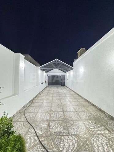4 otaqlı həyət evi/bağ evi - Mərdəkan q. - 160 m² (6)