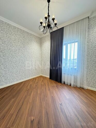 6-комн. дом/дача - пос. Мардакан - 400 м² (20)
