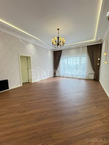 6-комн. дом/дача - пос. Мардакан - 400 м² (16)