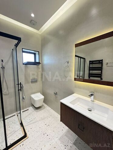 6-комн. дом/дача - пос. Мардакан - 400 м² (21)