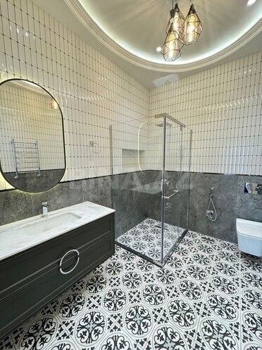 6-комн. дом/дача - пос. Мардакан - 400 м² (15)