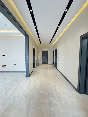 3-комн. дом/дача - пос. Шувеляны - 140 м² (2)
