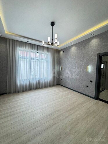 3-комн. дом/дача - пос. Шувеляны - 140 м² (3)