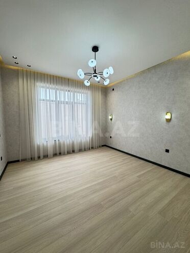 3-комн. дом/дача - пос. Шувеляны - 140 м² (6)