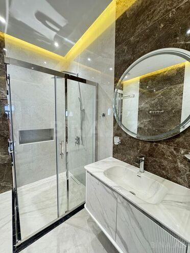 3-комн. дом/дача - пос. Шувеляны - 140 м² (9)