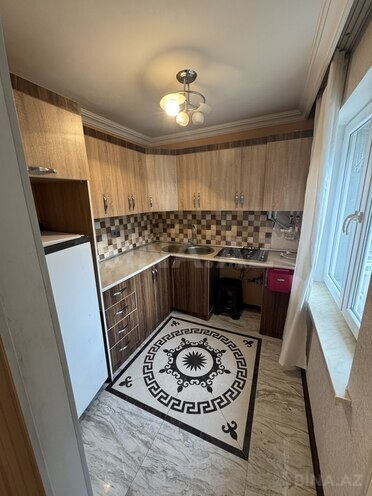 2 otaqlı yeni tikili - Gəncə - 47 m² (10)