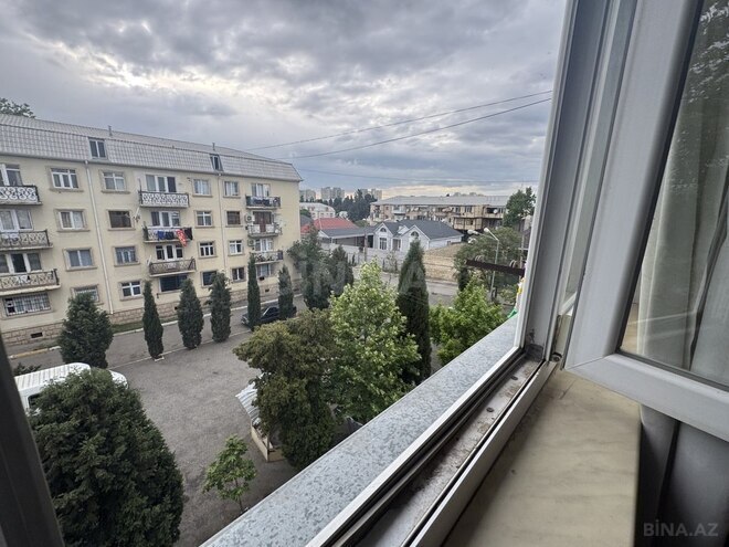 2 otaqlı yeni tikili - Gəncə - 47 m² (8)