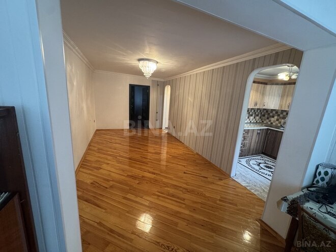 2 otaqlı yeni tikili - Gəncə - 47 m² (9)