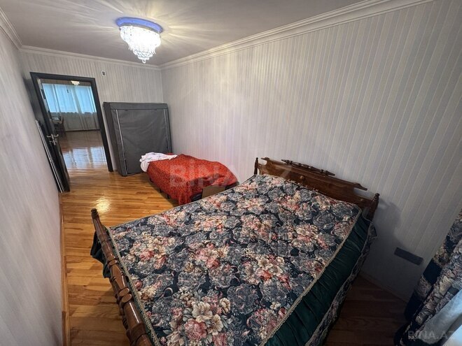 2 otaqlı yeni tikili - Gəncə - 47 m² (6)