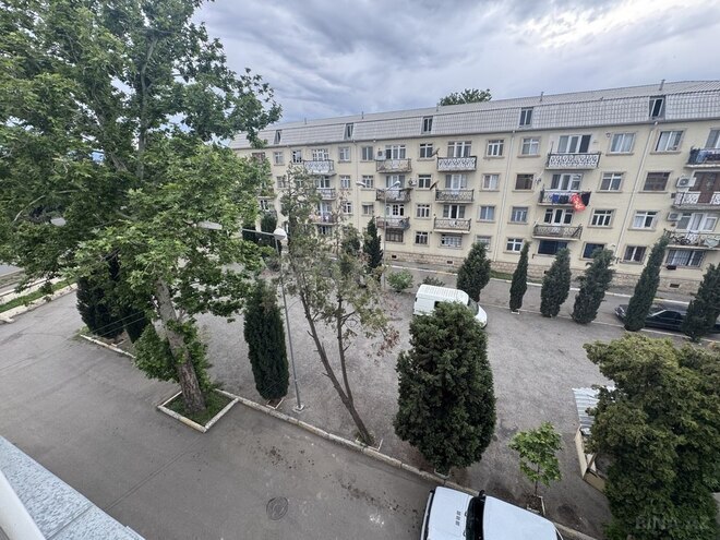 2 otaqlı yeni tikili - Gəncə - 47 m² (7)