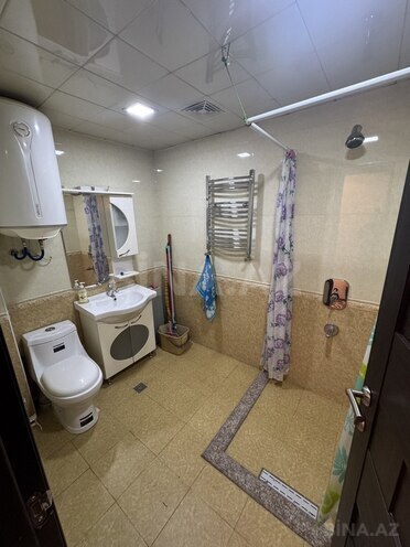 2 otaqlı yeni tikili - Gəncə - 47 m² (3)