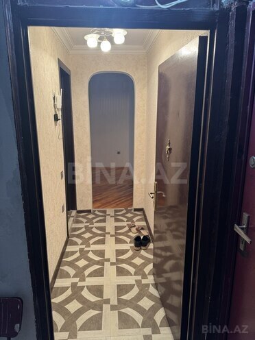 2 otaqlı yeni tikili - Gəncə - 47 m² (2)