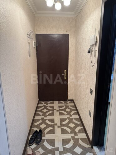 2 otaqlı yeni tikili - Gəncə - 47 m² (1)