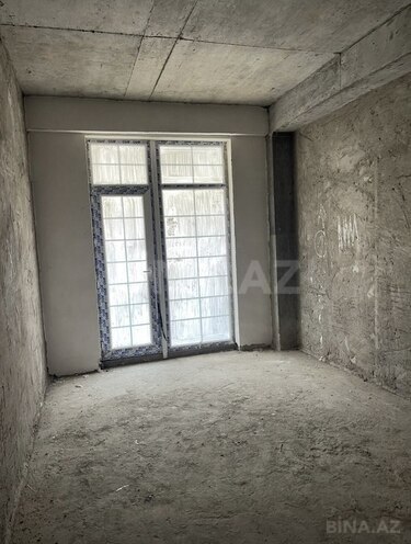 1 otaqlı yeni tikili - Binə q. - 45 m² (2)