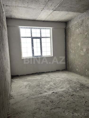 1 otaqlı yeni tikili - Binə q. - 45 m² (4)