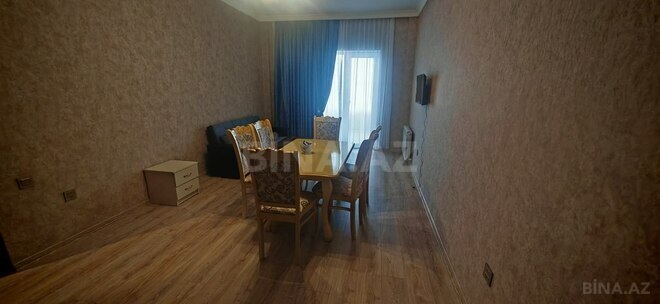 2 otaqlı yeni tikili - Biləcəri q. - 80 m² (5)