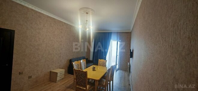 2 otaqlı yeni tikili - Biləcəri q. - 80 m² (4)