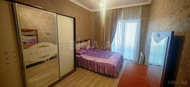 2 otaqlı yeni tikili - Biləcəri q. - 80 m² (9)