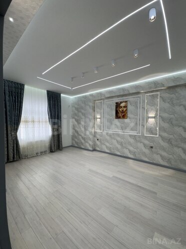 3-комн. новостройка - м. Ази Асланов - 116 м² (1)