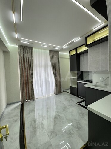3-комн. новостройка - м. Ази Асланов - 116 м² (10)