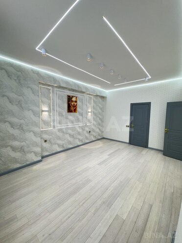3-комн. новостройка - м. Ази Асланов - 116 м² (4)