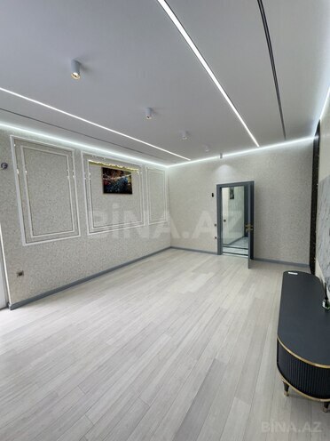 3-комн. новостройка - м. Ази Асланов - 116 м² (2)