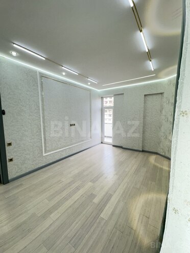 3-комн. новостройка - м. Ази Асланов - 116 м² (8)