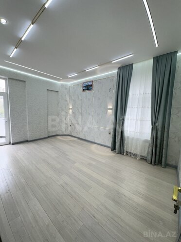 3-комн. новостройка - м. Ази Асланов - 116 м² (3)