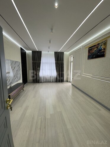 3-комн. новостройка - м. Ази Асланов - 116 м² (14)