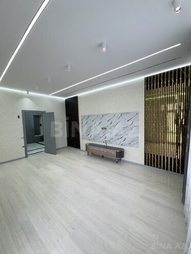 3-комн. новостройка - м. Ази Асланов - 116 м² (12)