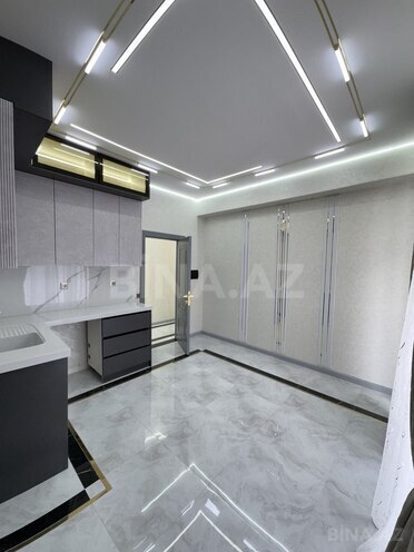 3-комн. новостройка - м. Ази Асланов - 116 м² (6)