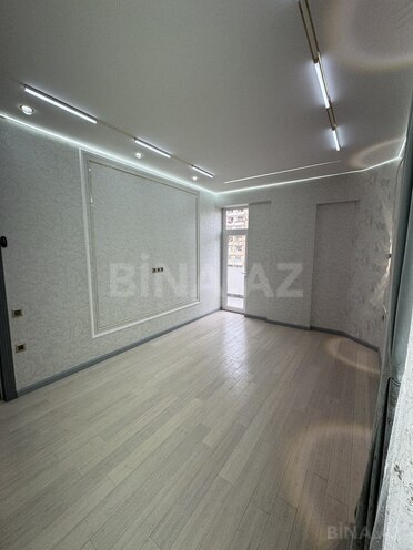 3-комн. новостройка - м. Ази Асланов - 116 м² (5)