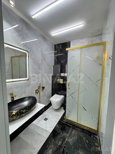 3-комн. новостройка - м. Ази Асланов - 116 м² (9)