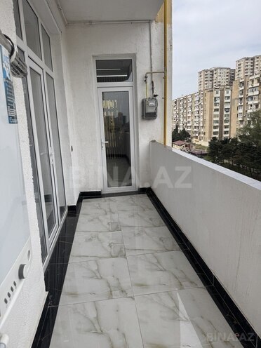 3-комн. новостройка - м. Ази Асланов - 116 м² (11)