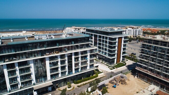2 otaqlı yeni tikili - Nardaran q. - 74 m² (12)