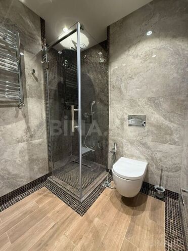 2 otaqlı yeni tikili - Nardaran q. - 74 m² (10)