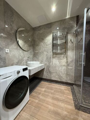 2 otaqlı yeni tikili - Nardaran q. - 74 m² (11)