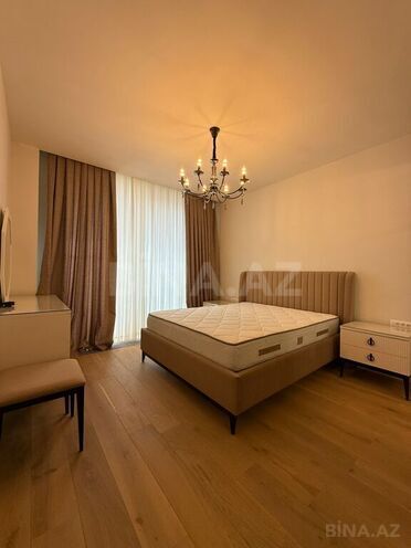 2 otaqlı yeni tikili - Nardaran q. - 74 m² (7)