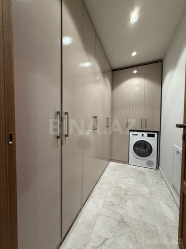 2 otaqlı yeni tikili - Nardaran q. - 74 m² (8)