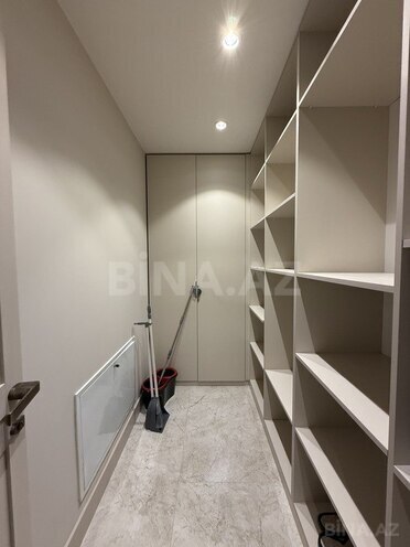 2 otaqlı yeni tikili - Nardaran q. - 117 m² (5)