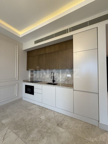 2 otaqlı yeni tikili - Nardaran q. - 117 m² (6)
