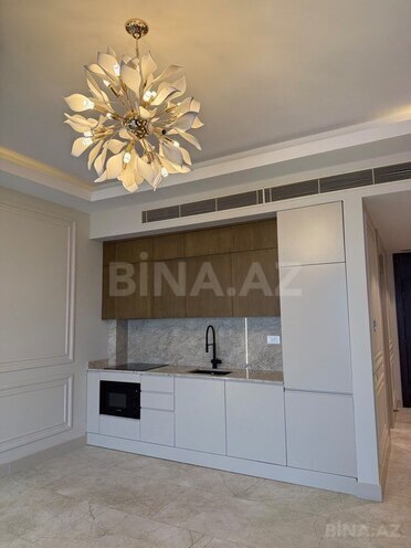 2 otaqlı yeni tikili - Nardaran q. - 117 m² (7)