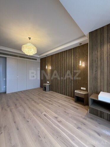 2 otaqlı yeni tikili - Nardaran q. - 117 m² (4)