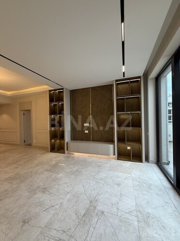 2 otaqlı yeni tikili - Nardaran q. - 117 m² (8)