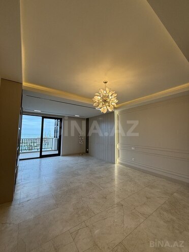 2 otaqlı yeni tikili - Nardaran q. - 117 m² (9)