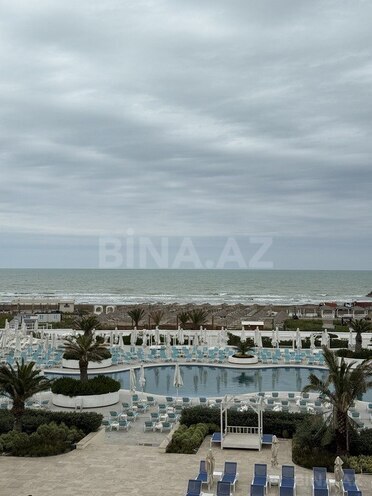 2 otaqlı yeni tikili - Nardaran q. - 117 m² (14)